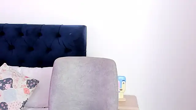 Dulce_andrea__ Live XXX-Chat