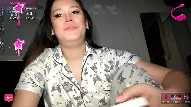 kathrynwilson1 Adlı Modelin Canlı XXX Sohbeti