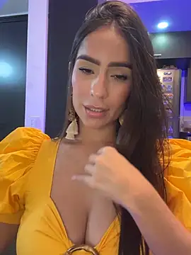 Chat XXX en directo de Mau_White