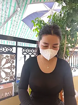 Czat XXX na żywo – lyna_bl