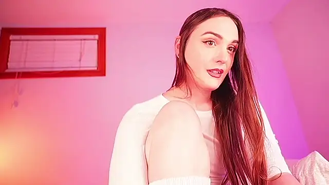 ghoulbunny's Webcam Show