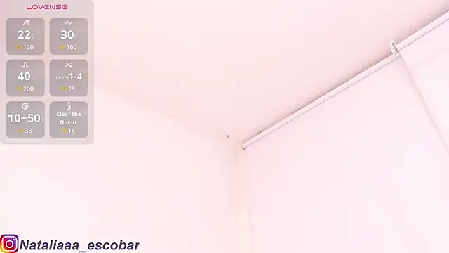 Nataliaa___ Pertunjukan Webcam