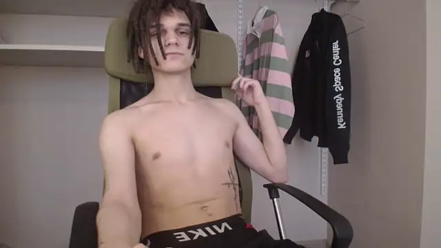 Show de PeachTree na webcam