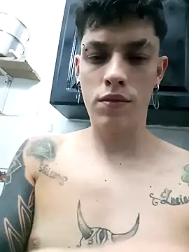 Вебкам-шоу blackninja66