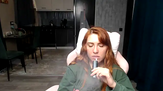 Živý XXX chat Reginasmilee