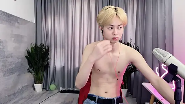 hafabva 在線直播表演