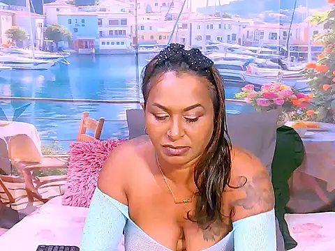 Chat XXX en directo de indiansparkle