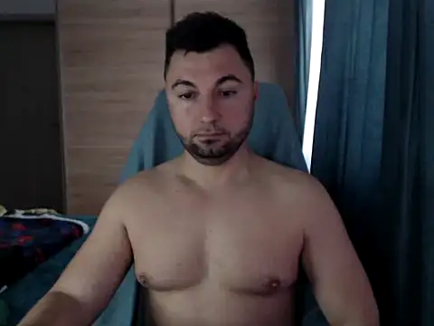 HankMalone 在線直播表演