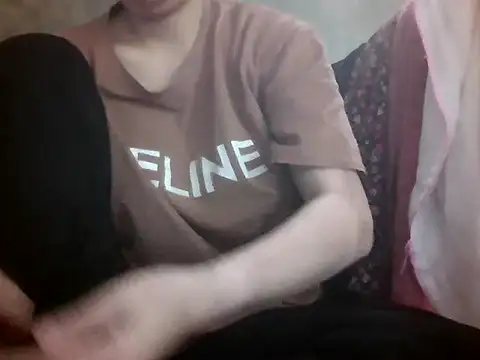 Linbi135 Show Webcam