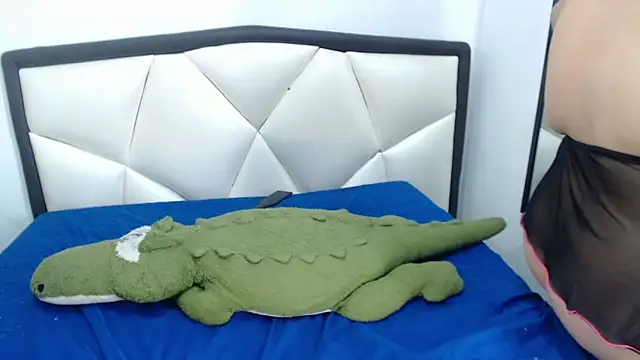 Chat +18 de Madison_Copers ao vivo