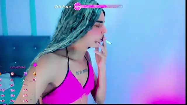 Czat XXX na żywo – malahya_