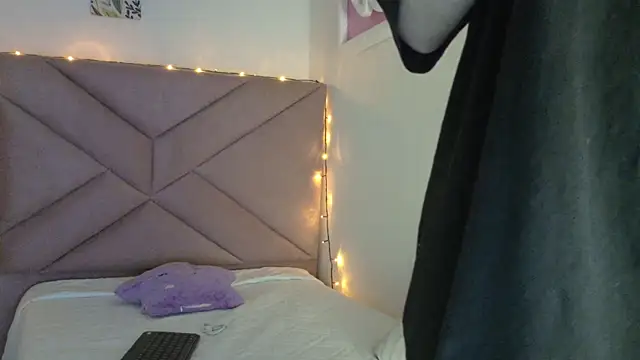 eva_sin18's Live XXX Chat