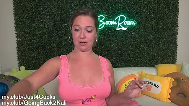 boomboomr00m: вебкам-шоу