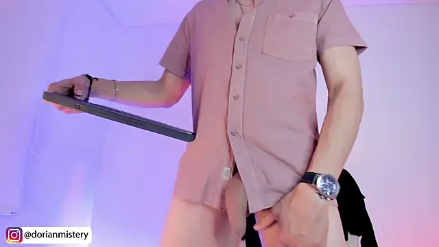 Chat +18 de Dorianmistery2322_ ao vivo