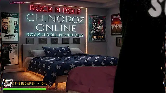 Chat +18 de chino_roz ao vivo