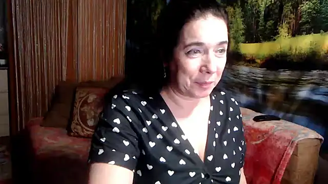 Chat XXX en directo de RositaSky