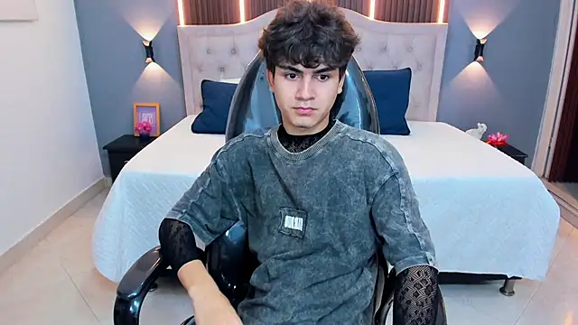 Tommy18__ Webcamshow