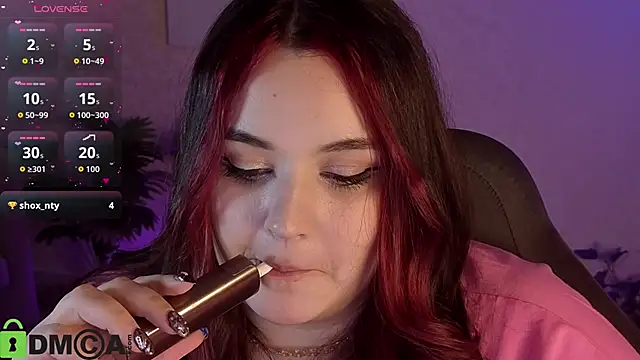 دردشة Mia_R0ss الجنسية المباشرة