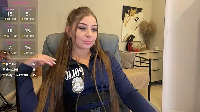 Yummy_Jane's Live XXX Chat