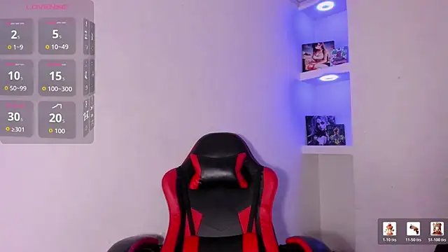 honeyluxe_'s Live XXX Chat