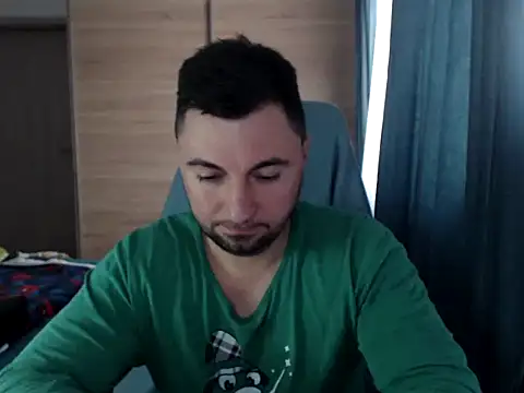 HankMalone Webcam show