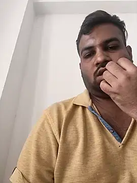 Show modela vinay_smalldick na web-kameri