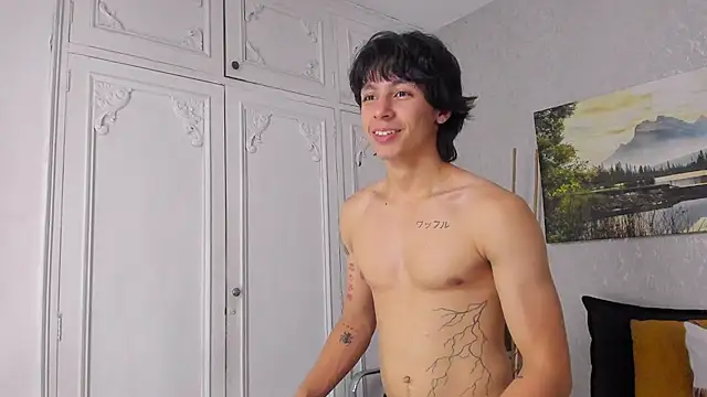 Tyler_durten Live XXX-chat