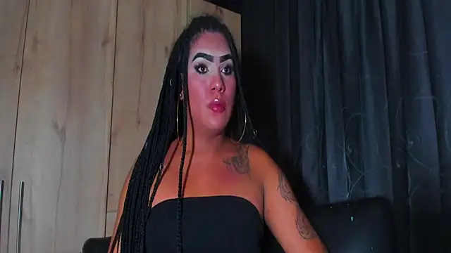 RobertaxGutierrez 在線直播表演