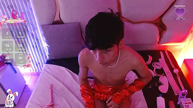 osamu_tay's Live XXX Chat