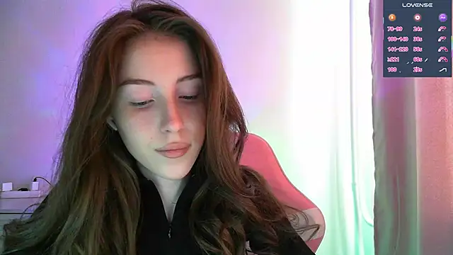 eskatmi's Live XXX Chat