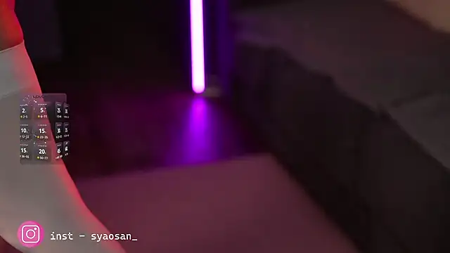 Arlitik – Live XXX-chat