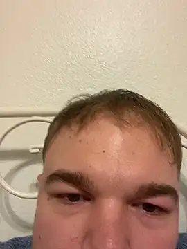 Gerrie75 在線直播表演