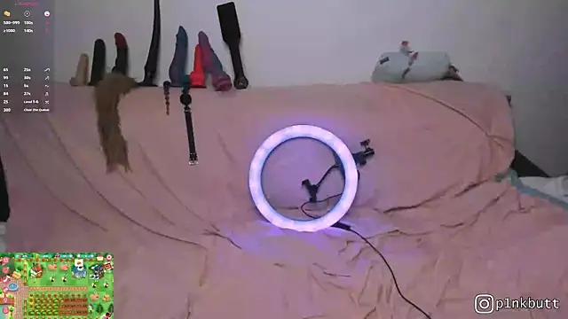 HelenGoat – Live XXX-chat