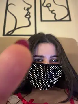 GLAMOURk 现场XXX聊天