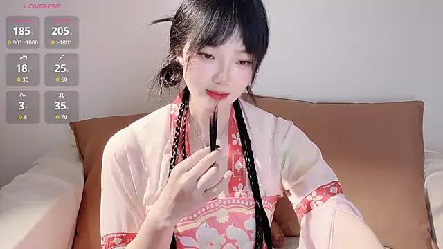 upoo7lt Adlı Modelin Canlı XXX Sohbeti