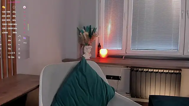 OssieCrews Adlı Modelin Canlı XXX Sohbeti