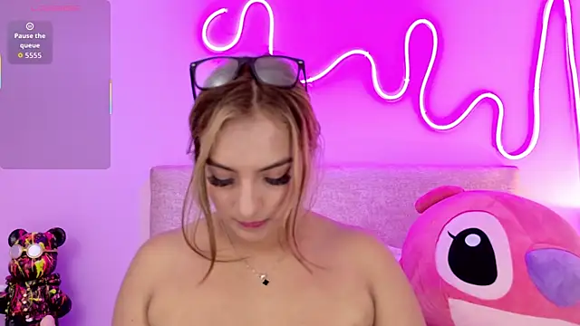 Kiikilove149 现场XXX聊天