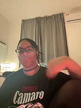 Chaniitan Live XXX chat