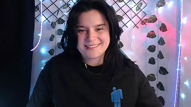 Chat XXX en directo de Nika_1_