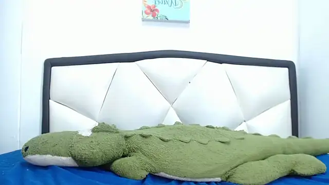 Madison_Copers: онлайн-секс-чат