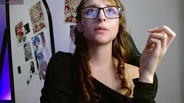 CelesteAyase: απευθείας συνομιλία ΧΧΧ