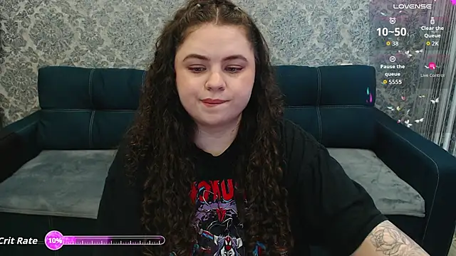 LunaRoub Chat XXX live