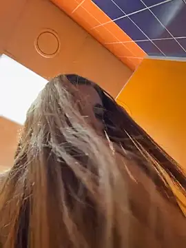 دردشة Charming_Ritta الجنسية المباشرة