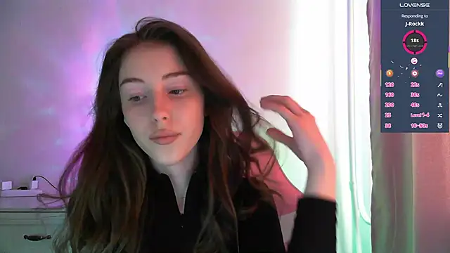 eskatmi Adlı Modelin Canlı XXX Sohbeti