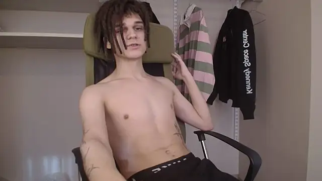 PeachTree Webcam-Show