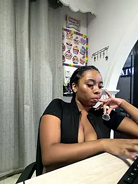 Kloe_rousse01's Live XXX Chat