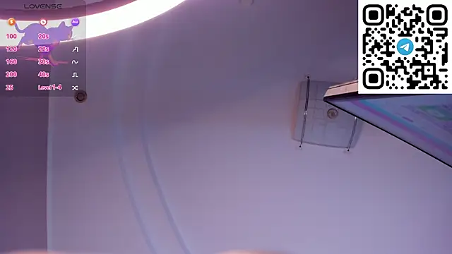 Czat XXX na żywo – miiss__lulu