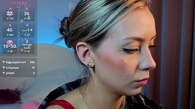 Czat XXX na żywo – LumMina