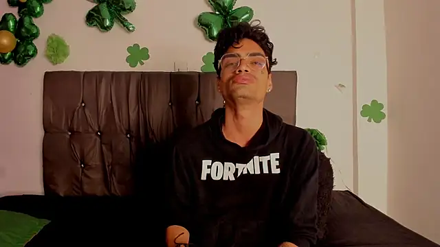 Gay_Red_Room: вебкам-шоу