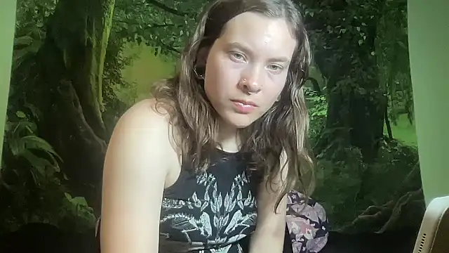 Czat XXX na żywo – mo0ngoddess